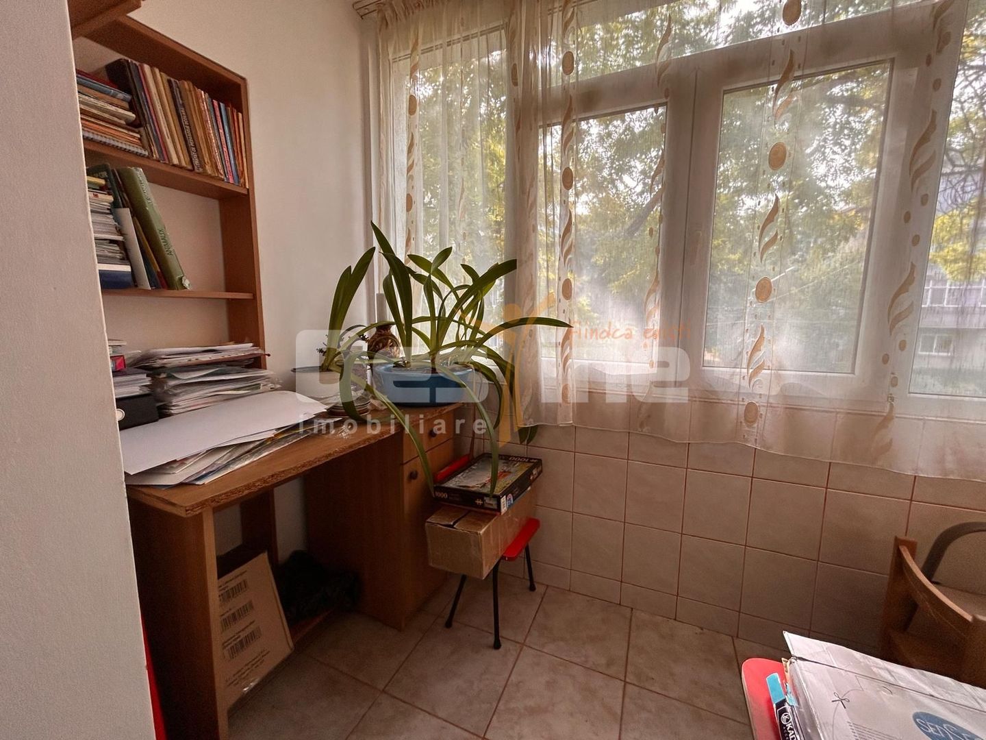 Apartament 2 camere decomandat, 54 mp, etaj 1 – Tomești - Poză 8