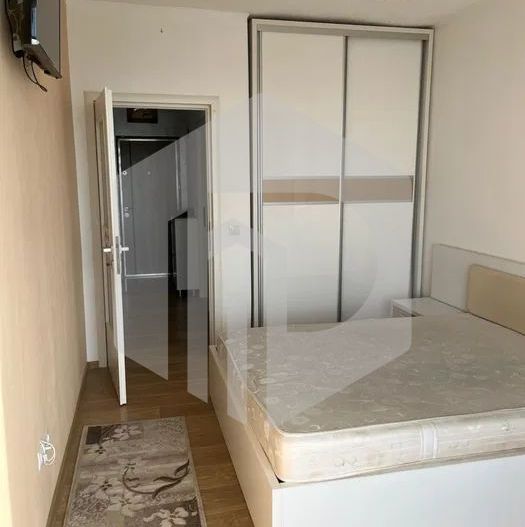 Apartament de vanzare - 47mpu - Etajul 9 - 2 Camere - Doamna Stanca - Poză 5