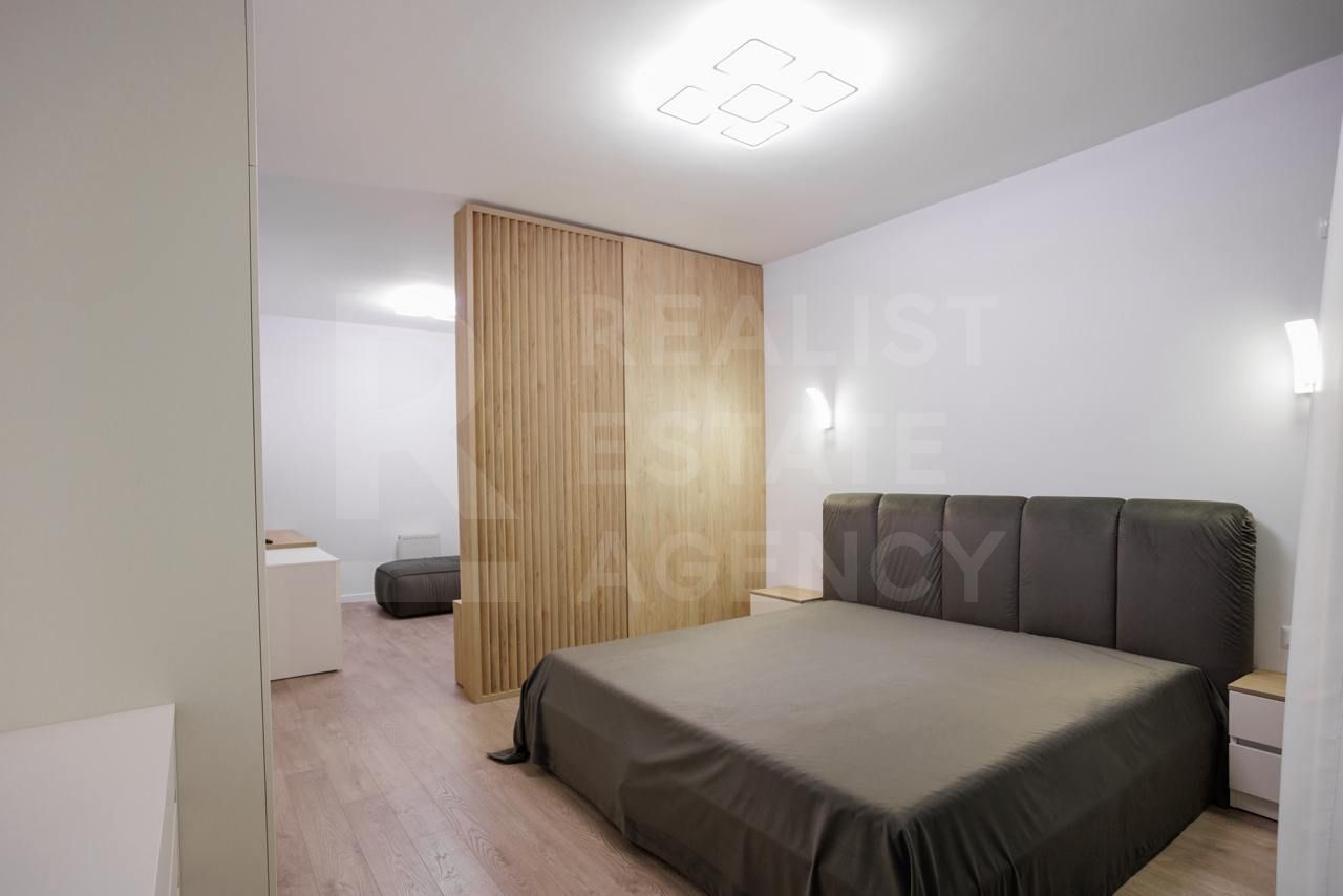 Chirie, apartament, 1 cameră, str. Albișoara, Centru - Poză 7