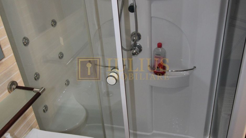 3 camere,  in Complexul Studentesc, ideal pentru 2 studenti, familie - Poză 12