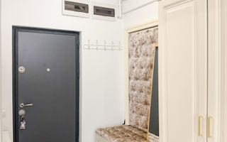 Apartament superb cu 2 camere, parcare, Zorilor, zona Golden Tulip - Poză 9