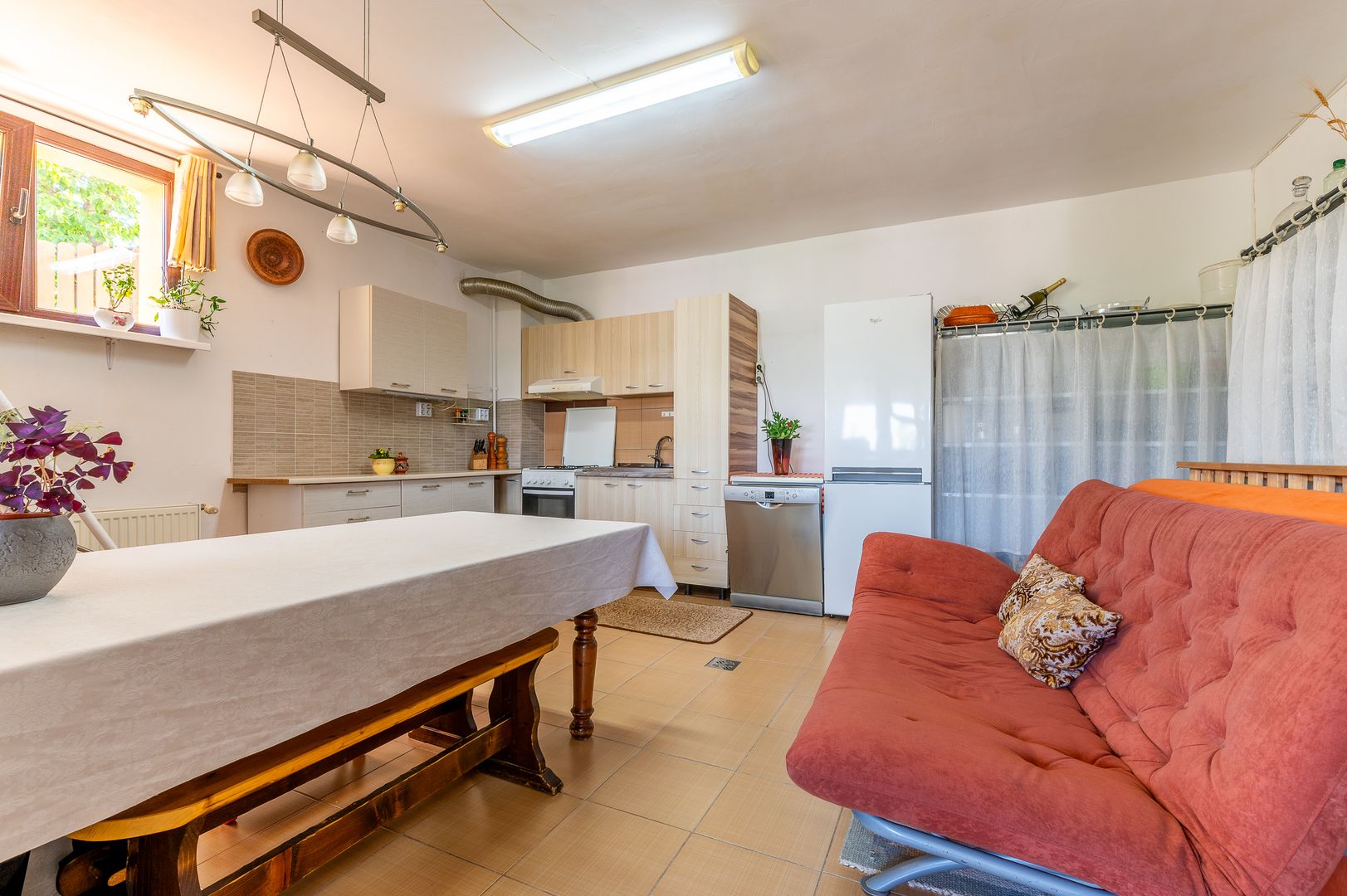 0 % comision, casa cocheta situata in Feleacu avand 503 mp teren - Poză 35