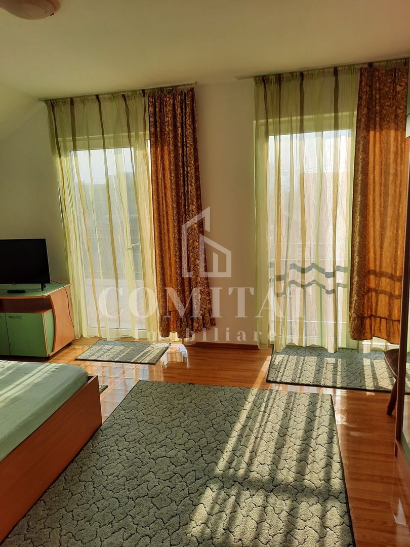 Casă de închiriat | 3 camere | Zona Someșeni - Poză 9