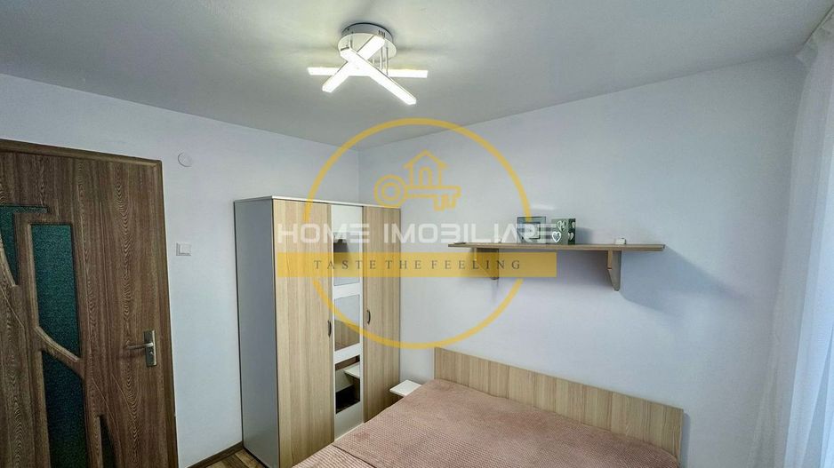 Apartament cu 2 camere/ 38mp/ zona Podu Ros - Poză 5