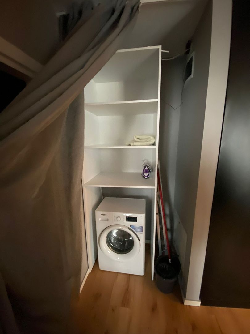 Tunari-Otopeni 2 camere+parcare - Poză 11