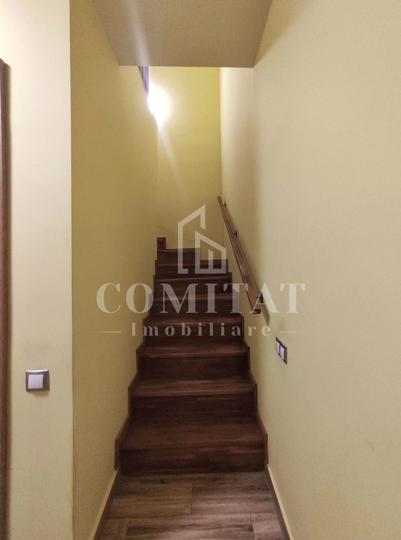 Apartament modern cu 2 camere | Imobil nou | Cluj Bunisess Campus - Poză 8