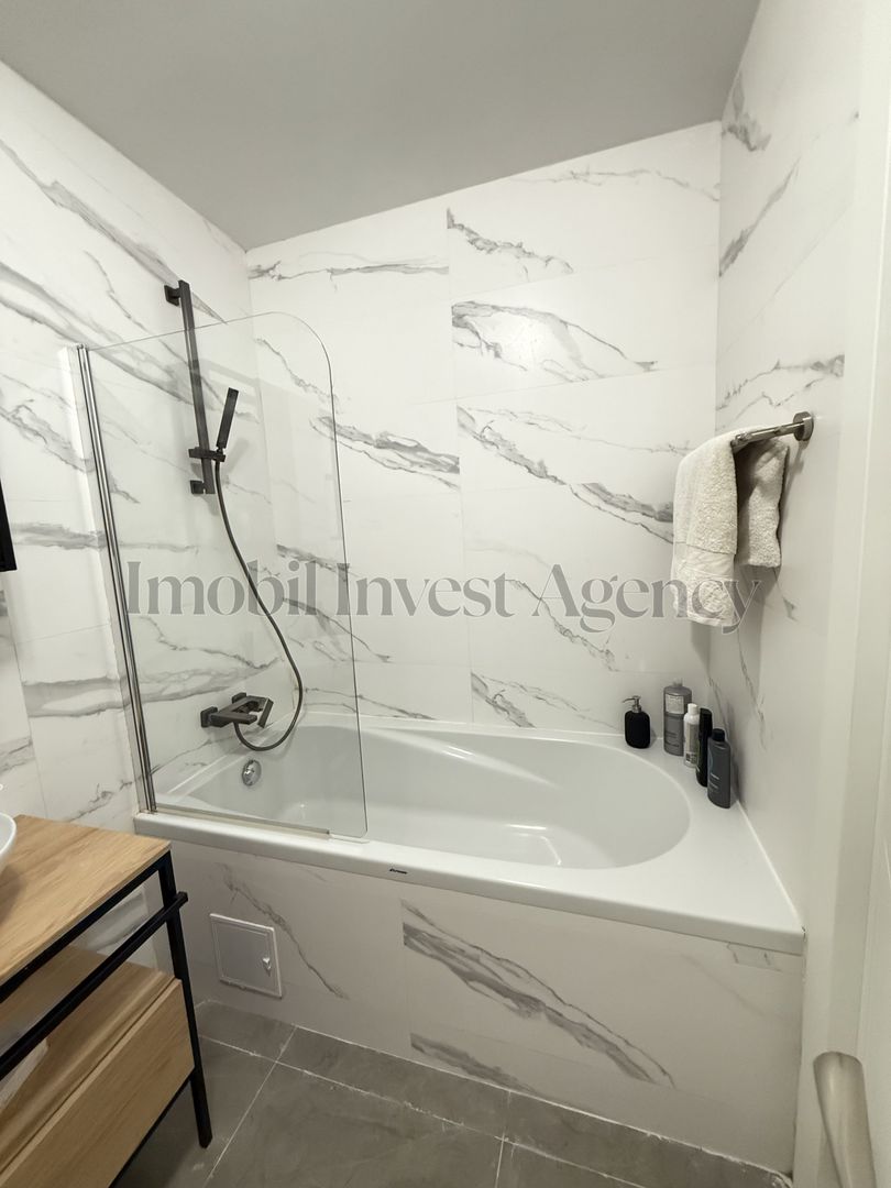 Apartament 3 camere Floreasca Residence - Poză 14