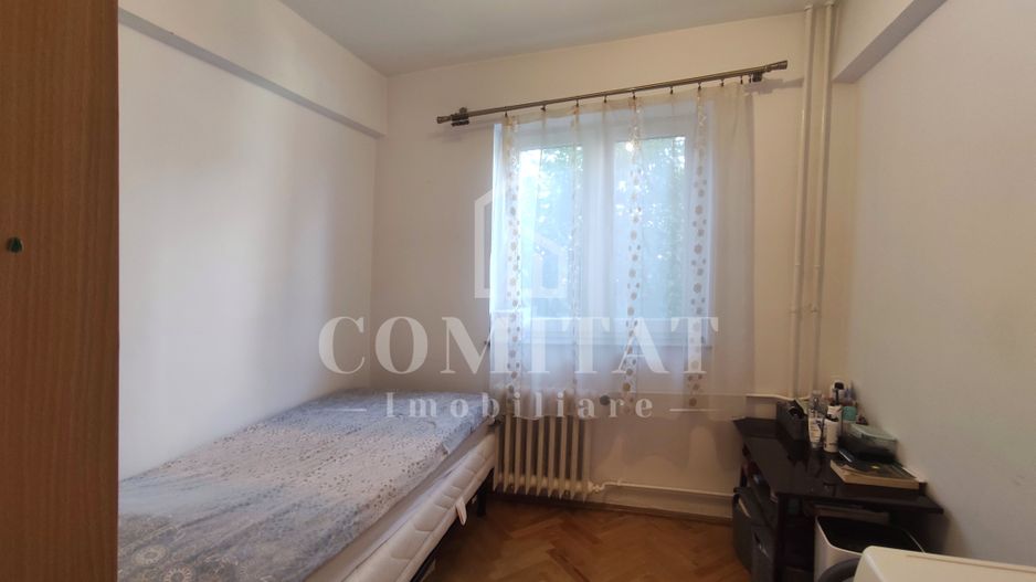 Apartament cu 2 camere | Cartierul Gheorgheni - Zona Hotel Royal - Poză 5
