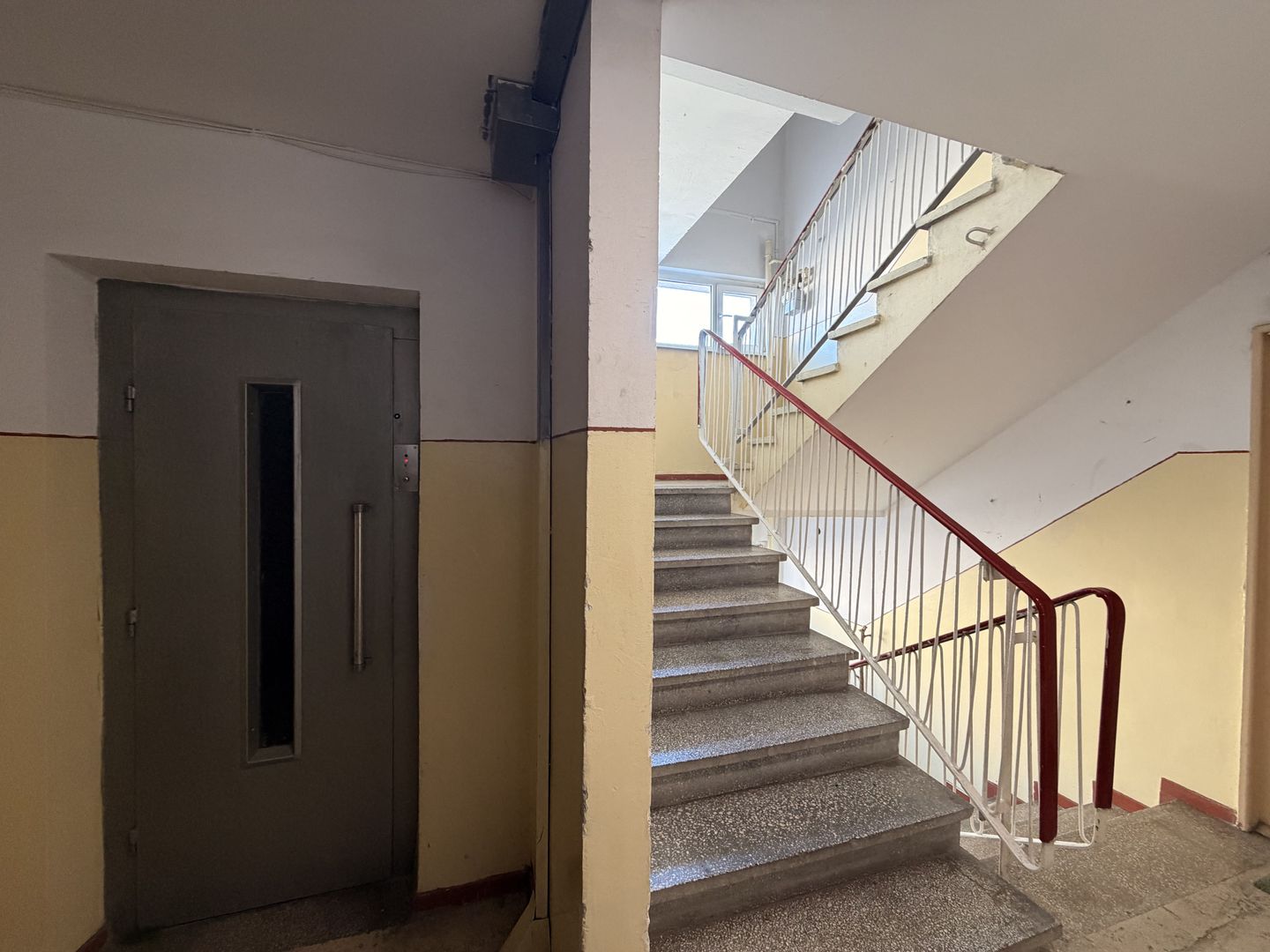 Apartament 2 camere de închiriat – Piata Muncii / Baba Novac, Sector 3 - Poză 19