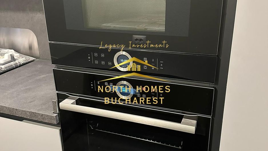 Apartament Premium 3 camere | Floreasca - Poză 17