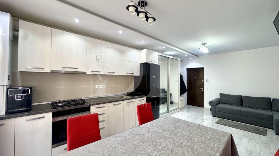 Apartament la cheie | etaj intermediar | Zona Terra - Poză 2