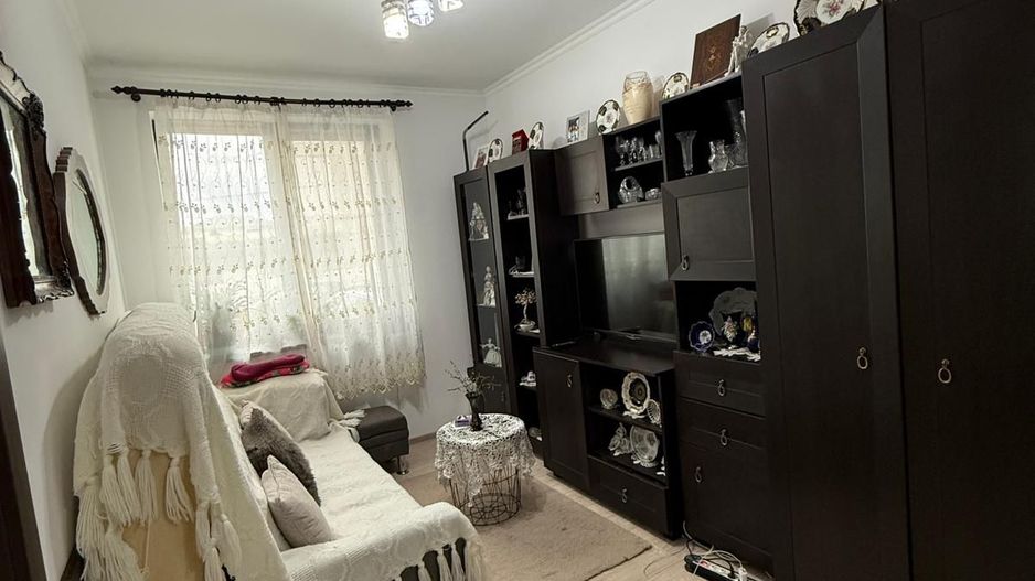 Braytim – Musicescu | 2 camere | Terasă 23 mp | Loc de parcare - Poză 6