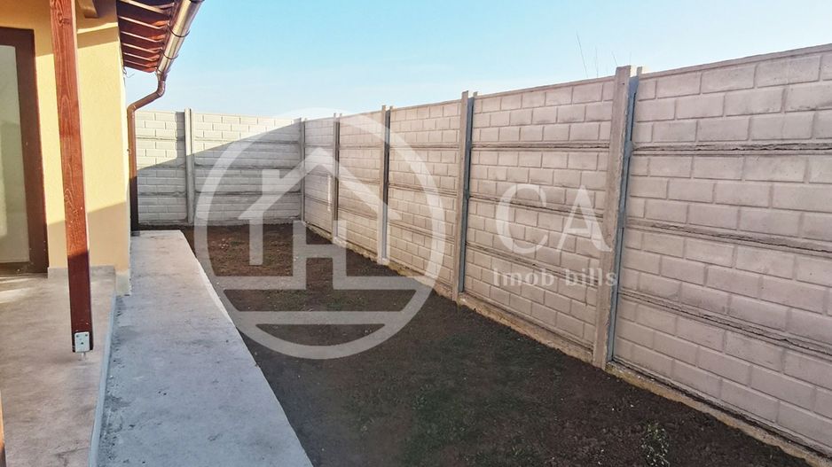 Casa cu 3 camere de vanzare in Santandrei, Bihor - Poză 13