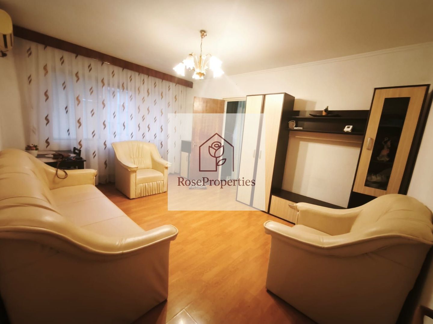 Apartament de vanzare - 3 camere - Tic Tac - Tomis Nord- Constanta - Poză 2