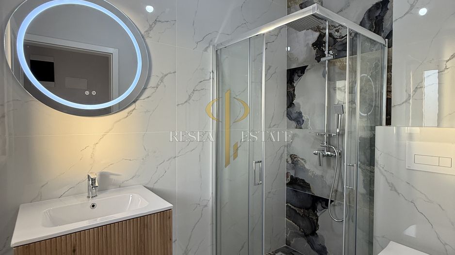 Duplex modern 5 camere| 113 mp + 320 mp teren| Mosnita Nouă - Poză 12