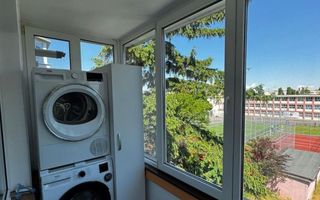 Apartament 2 camere , mobilat/utilat-zona Astra - Poză 7