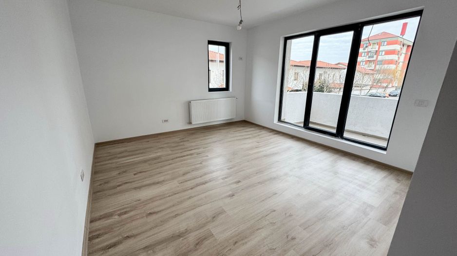 Ultimele Unitati Tva Redus-DEZVOLTATOR - Apartament 3 CAMERE, 68 MP - - Poză 1