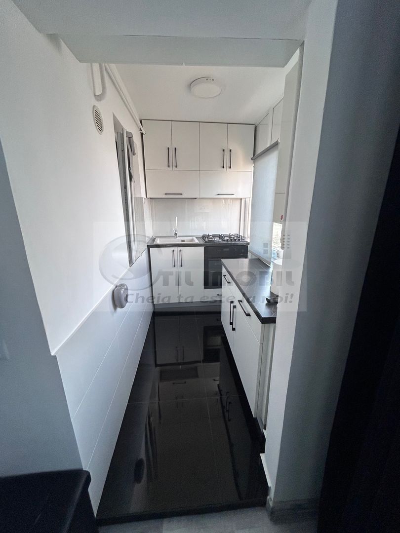 Apartament 2 camere – Bulevardul Nicolae Iorga-68.000 € - Poză 3