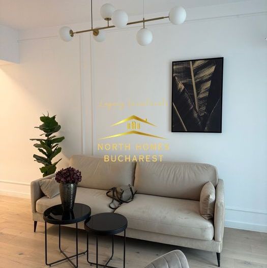 Apartament 2 camere-FIRST ESTATE -PARCARE-NOU - Poză 3