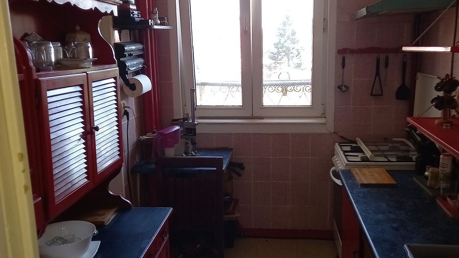 APARTAMENT SPATIOS SI SILENTIOS METROU BASARAB - Poză 4