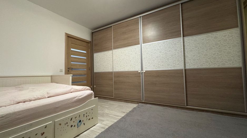 Garsoniera gata de mutare 3 minute metrou Lujerului - Poză 4