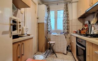 Apartament cu 2 camere - Circumvalatiunii - Poză 8