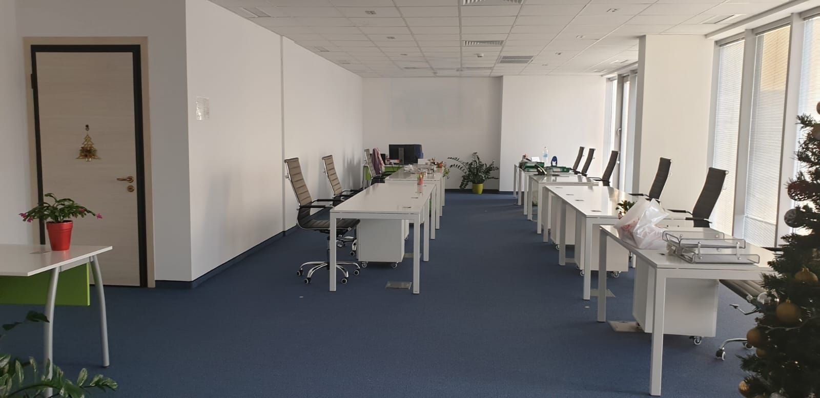 Spatiu SAD 116 mp zona centrala-Investitie - Poză 2