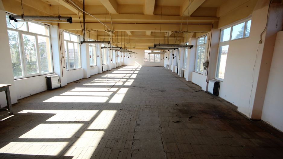 Complex industrial Periam - Poză 12