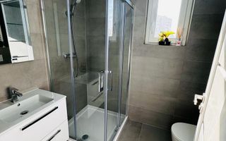 Apartament de inchiriat 3 camere 2 Baii Micalaca, parcare, bloc nou - Poză 8