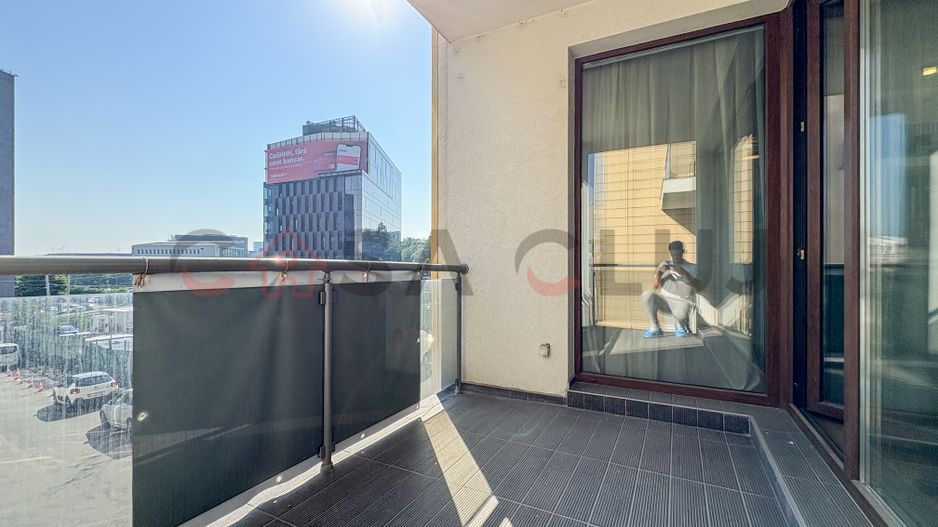 3 camere imobil nou, zona Iulius Mall - Poză 7