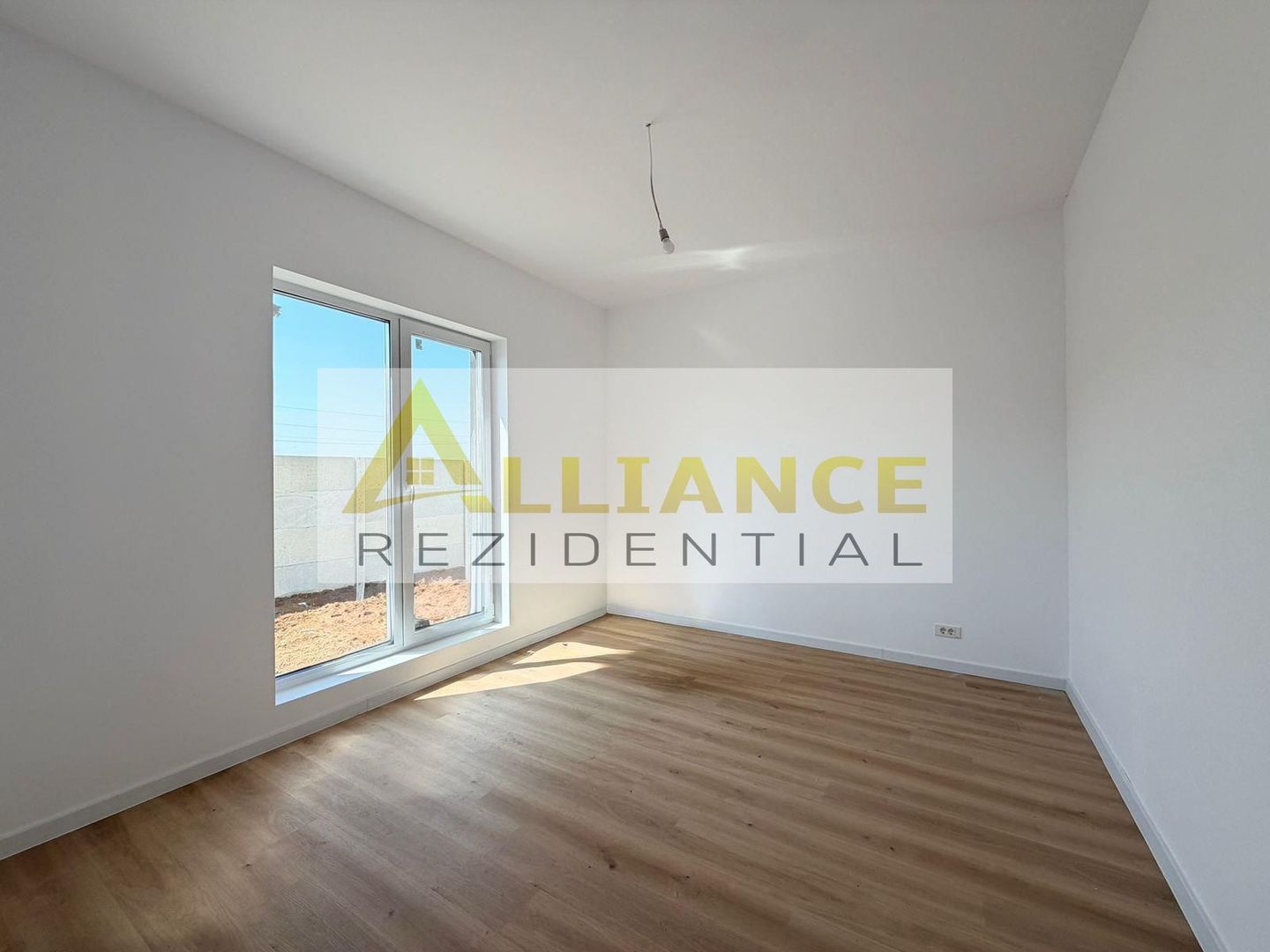 Casa individuala 4 camere || MIORITA || Teren 386 MP - Poză 10