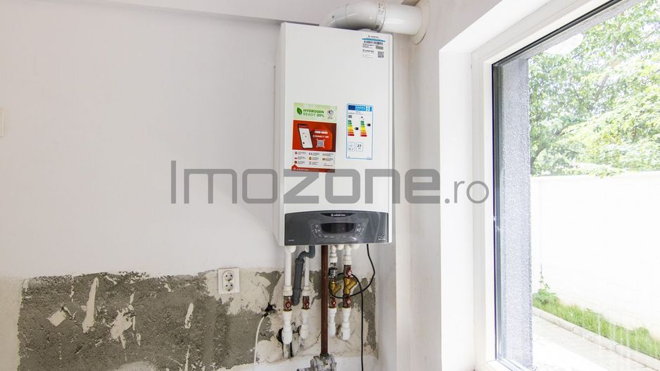 ORAS CHITILA-SOSEAUA BANATULUI-LIBERTII 4 camere, COMISION 0 % - Poză 9