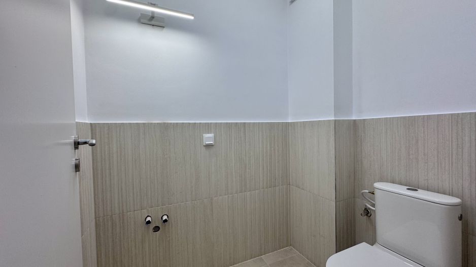 Ap 14 C5 Tautului Residence Park Parcul Poligonului Zona Sub cetate T - Poză 15