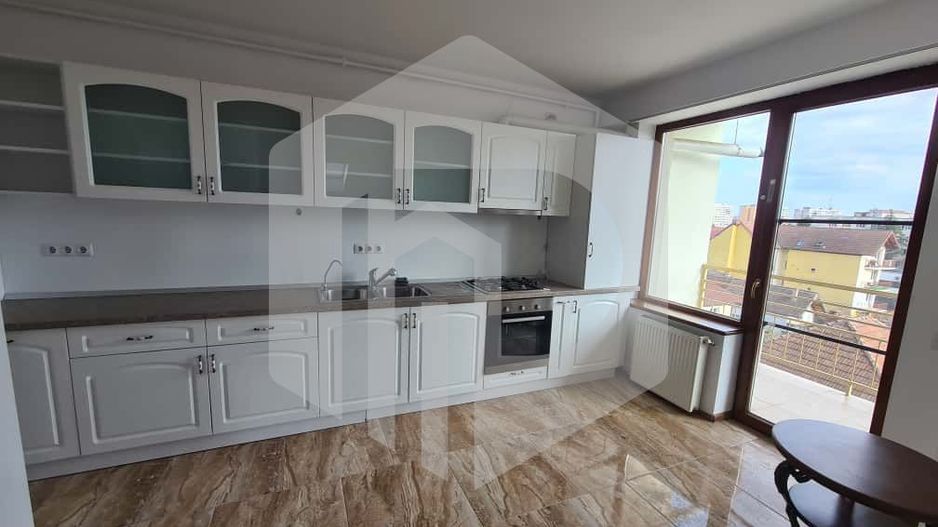 Apartament|4 camere | zona Calea Dumbravii | Lift | Parcare subterana - Poză 8