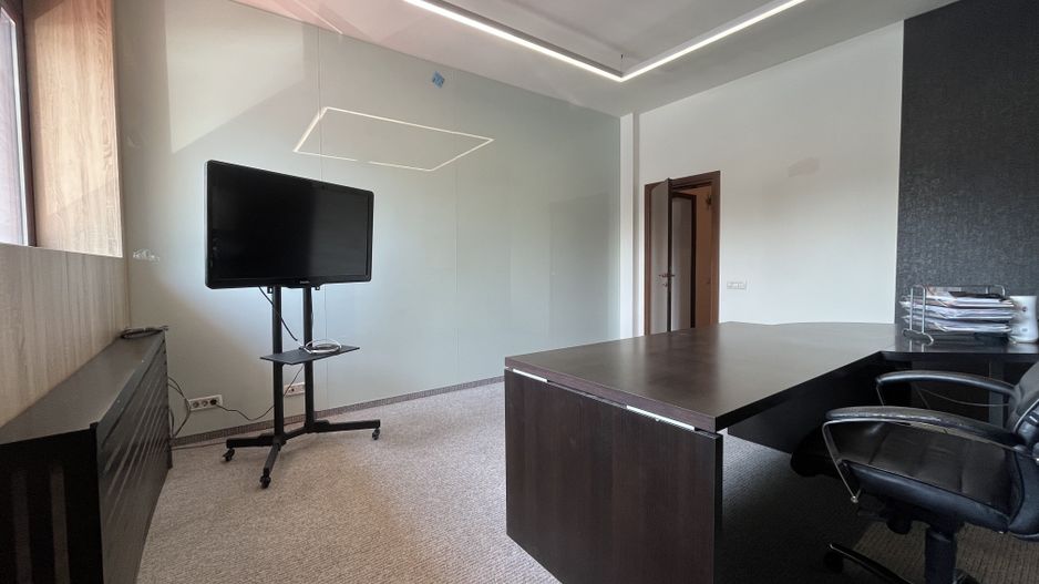 OTOPENI | Chirie Casa 13 Camere pretabil Notariat Cabinet Avocat - Poză 11