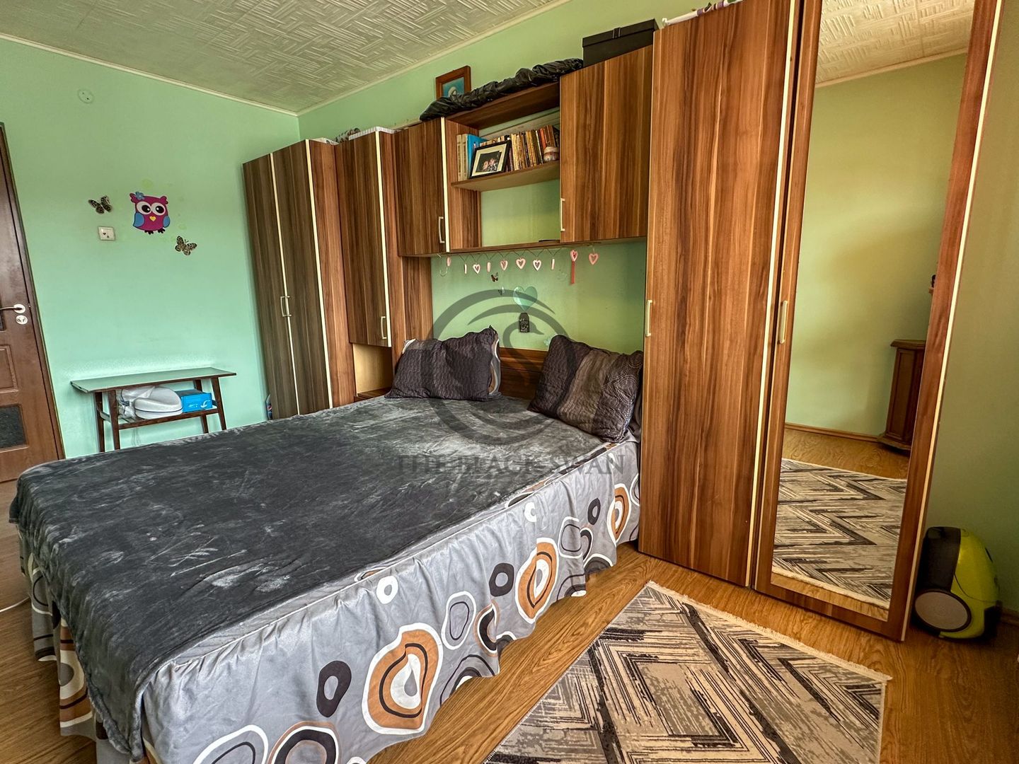 Apartament cu 3 camere de vanzare | Mobilat | Malu Rosu | Comision 0% - Poză 6