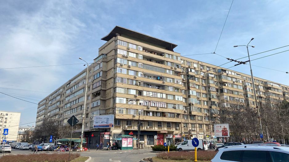 Apartament 2 Camere Ultracentral | Gara de Nord | Centrală Proprie v11 - Poză 11
