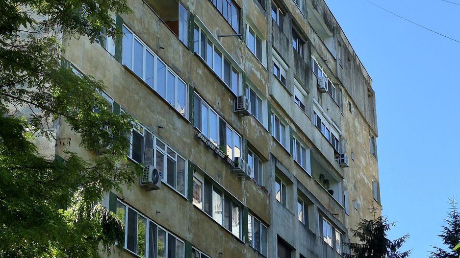 Apartament 2 camere – 49,30 mp, etaj 8/9, bloc 1971 – priveliște superbă - Poză 12
