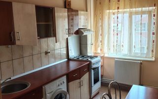 Inchiriez apartament 2 camere - Poză 1