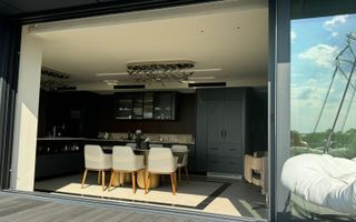 Penthouse spectaculos 230 mp | Terasa 53 mp - Poză 8