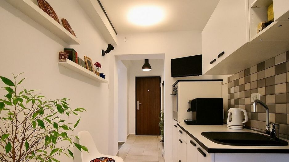 APARTAMENT PREMIUM | SEMIDECOMANDAT | VICTORIEI - Poză 2