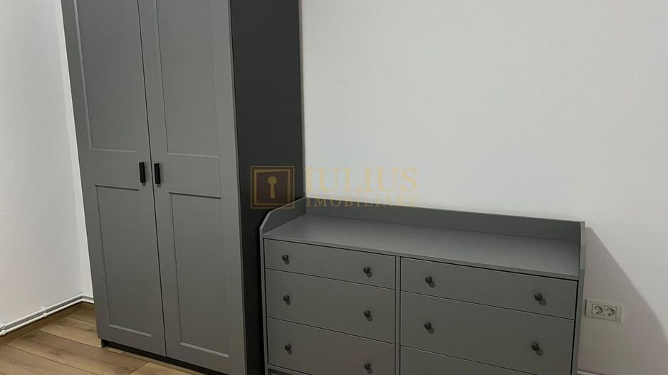 3 camere, Circumvalatiunii-Iulius Mall, centrala proprie - Poză 7