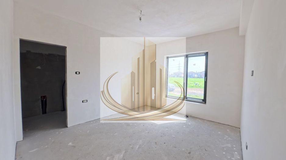 Duplex Modern Parter – Dumbrăvița | 92 mp utili | Teren 350 mp - Poză 4