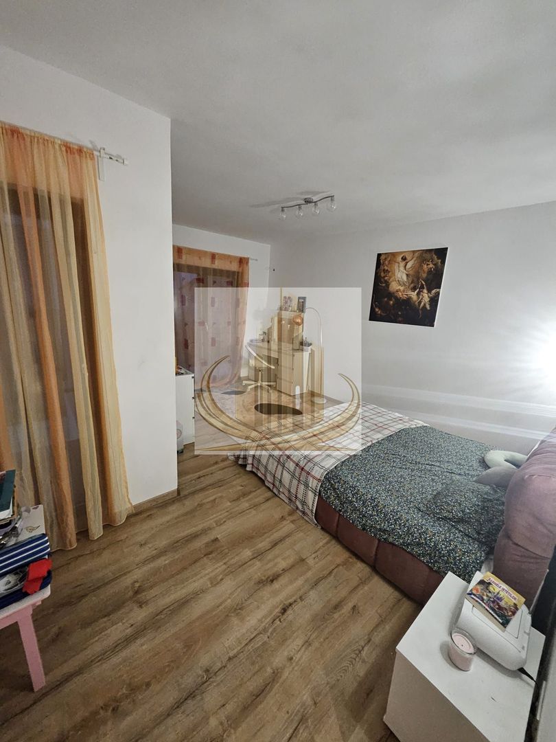 Duplex de vânzare | 160 mp utili + 50 mp terase | Garaj | Dumbravita - Poză 2