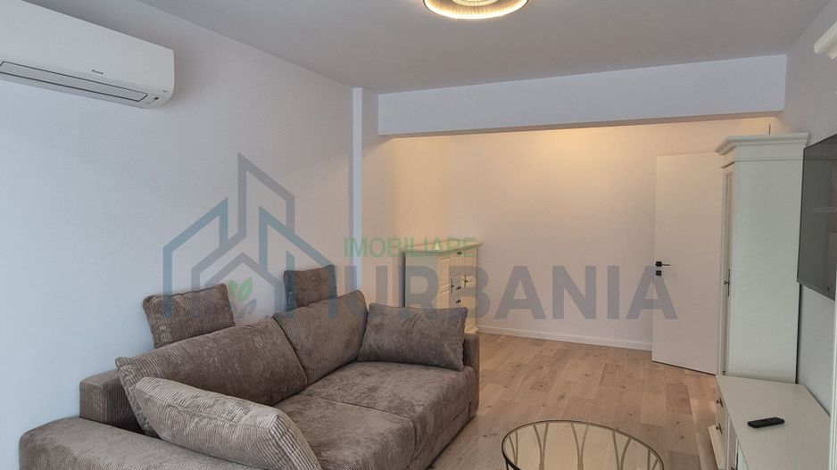 Apartament de închiriat, 2 camere, zona ultracentrală Iași – Palas, Mitropolie - Poză 4