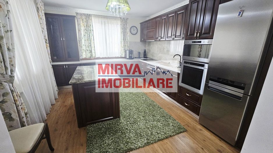 Vilă premium în Strejnicu | 8 camere | 345 mp utili | teren 595 mp - Poză 29