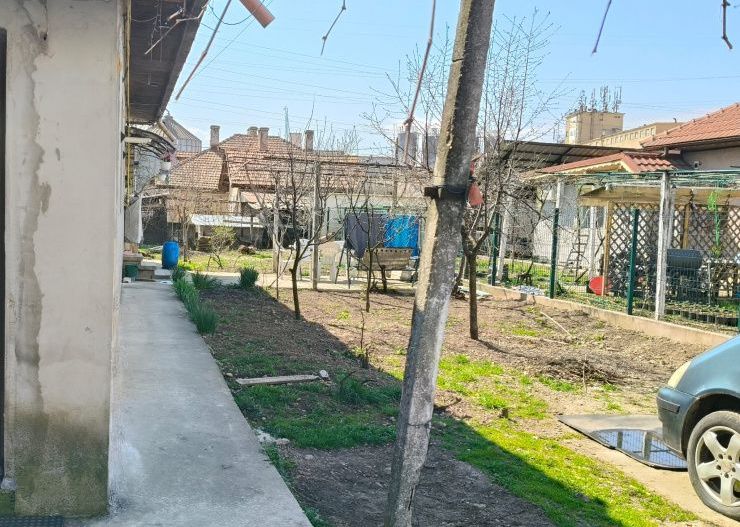 Casă de vânzare în zona 1 Mai – Târgu Jiu | Comision 0%  cumpărător - Poză 4