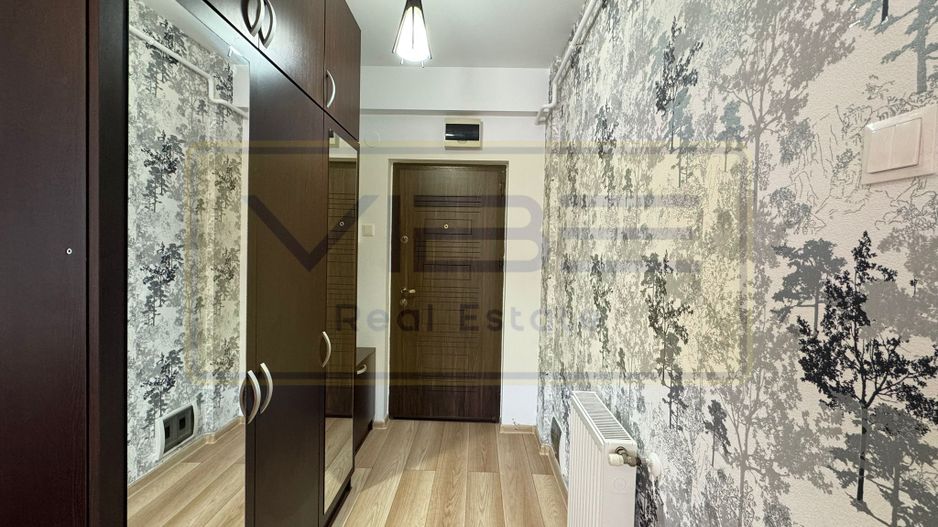 Apartament 2 camere+parcare zona Tatarasi Penta Rezidential - Poză 20