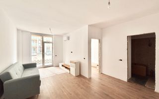 0% COMISION | Apartament 2 camere - Campeador | Curte 17mp - Poză 2