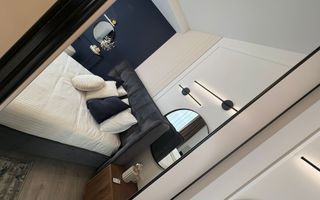 Apartament 2 camere ,Finisat si mobilat, Evo Apartments - Poză 12